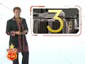 Farouk Shami - Rags to Riches Story