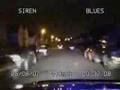 Speeding Car, Drunk Driver