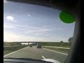 DenG im Porsche BoxsterS  295PS