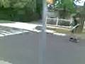 videos de a bit of a carve down Lester ave.