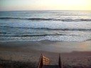 nags head, sunrise, september 2008