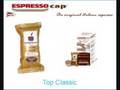 Azura - Soluções de office coffee