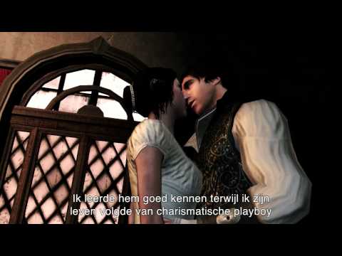Video thumbnail Voorafgaand op vorige Assassin's Creed: Revelations trailer
