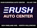 Land Range Rover service repair mechanic Toluca Lake CA 818-487-7300