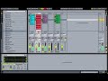 Ableton generative.