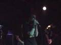Escape to Everything - Unsane Live
