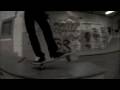 Amazing skateboarder