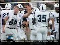 FNL Week 1: Wando @ Colleton County