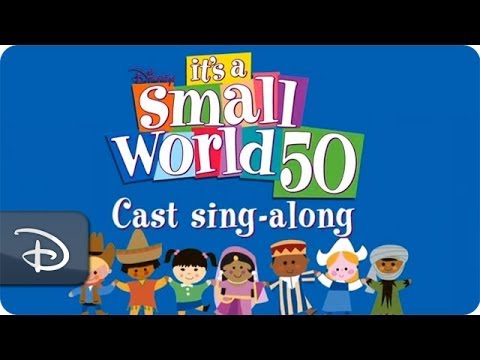 small - To celebrate the 50th anniversary of