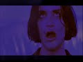 Pictures : video focused on Brian Molko