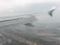 LEBL landing from LPPT EC-GRF Clickair 05-feb-07 XG1054