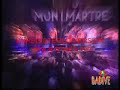 Koffi and Quartier Latin dancing at Elysee