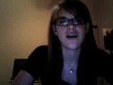 SARA MAKES AN ACTUAL ATTEMPT TO LEARN ELVISH!!!