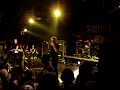 Sum 41 - Deryck is doing the \"Elvis\" @ Hamburg 2007 Sum 41 - Deryck is doing the \"Elvis\" @ Hamburg 2007