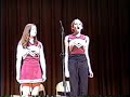 Joyful Joyful, The Perfect Cheer= PRESTON HIGH SCHOOL
