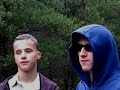 The Forest Duel