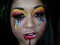 What I used for my Callowlily Inspired Look!!!!