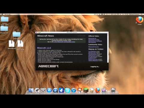 how to get x ray for minecraft 1.2.5