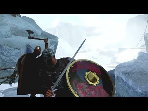 War Of The Vikings - Release Trailer