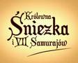 Królewna Śnieżka i Siedmiu Samurajów