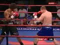 David Haye highlight