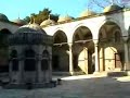 Yeni Valide Cami - Sela