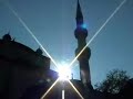 Yeni Valide Cami - Sela
