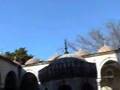 Yeni Valide Cami - Sela