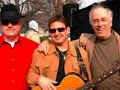 OpenRoad, Bobby Brock and the Gypsy Union Band December 2009.mov