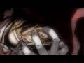 Hellsing OVA Series I no credits ending