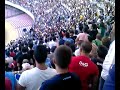 CURVA B CONTRO INTER NAPOLI
