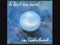 een parel in gods hand