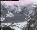 Geiranger timelapse - captured from 2008-03-06 to 2008-03-25