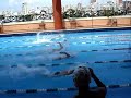 Santo Domingo Masters 50 Libre Invitacional Body Shop