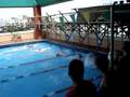 Santo Domingo Masters 50 Libre Invitacional Body Shop