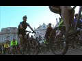 Memorial Cycle Ride Wellington