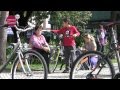 Mealhada Tem Muita Pedalada