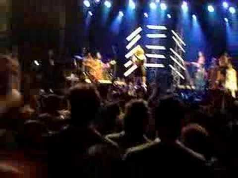 Ursinho Pimpão / Simony - Ao Vivo