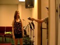 Click here to watch this video Story Starter Skit #1