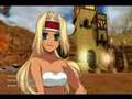 Mabinogi Official Opening - Free MMORPG Online Gaming