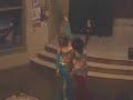 Bellydance Kajmir and Oneida Cane and Drum Solo Duet Bellydance Kajmir and Oneida Cane and Drum Solo Duet