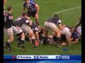 Western Province vs Sharks Currie Cup match Highlights 2011 - Western Province vs Sharks Currie Cup 
