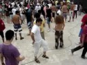 RAVE CAMALEAO biruta ALIEN PROJECT