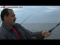 Fishing the Chesapeake Bay with June Bug Tackle Fishing the Chesapeake Bay with June Bug Tackle