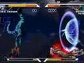 MUGEN The new member Initiation