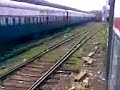 Pragati Express