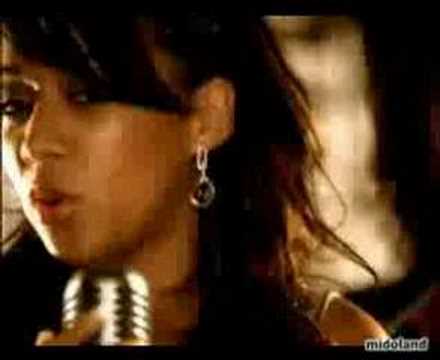 Midoland khaled feat melissa benthi