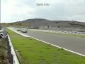 Schumacher Villeneuve Collision Decides 1997 F1 Title