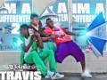 Travis Porter  ADIDAS goldmic