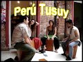 Percusión festejo afroperuano y algo más